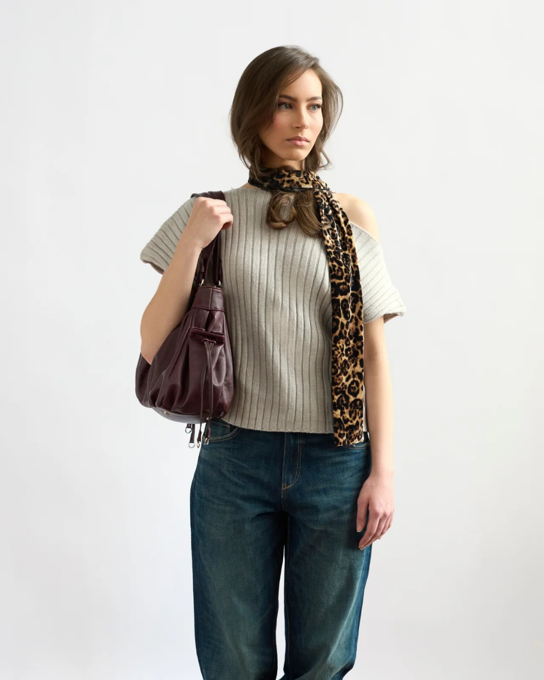 Helena Shoulder Bag