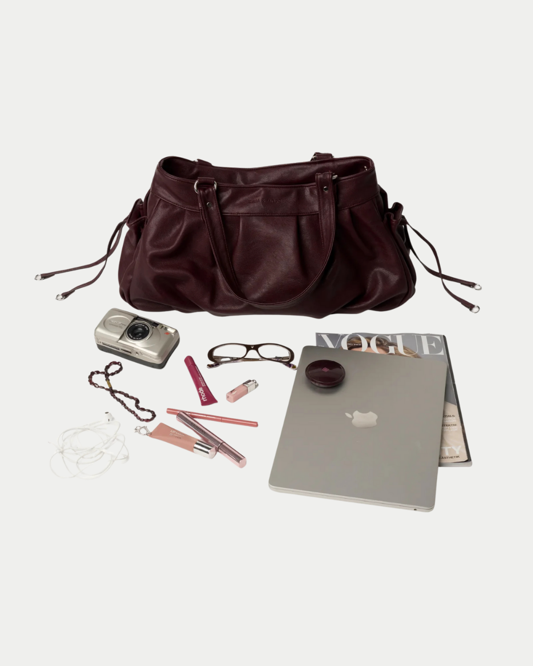 Helena Shoulder Bag