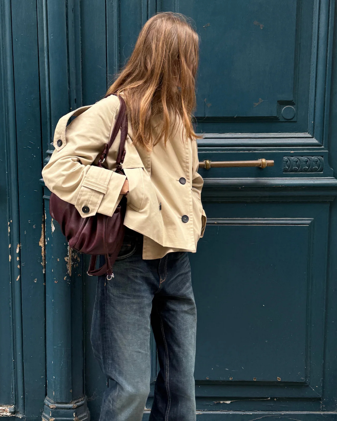 Helena Shoulder Bag
