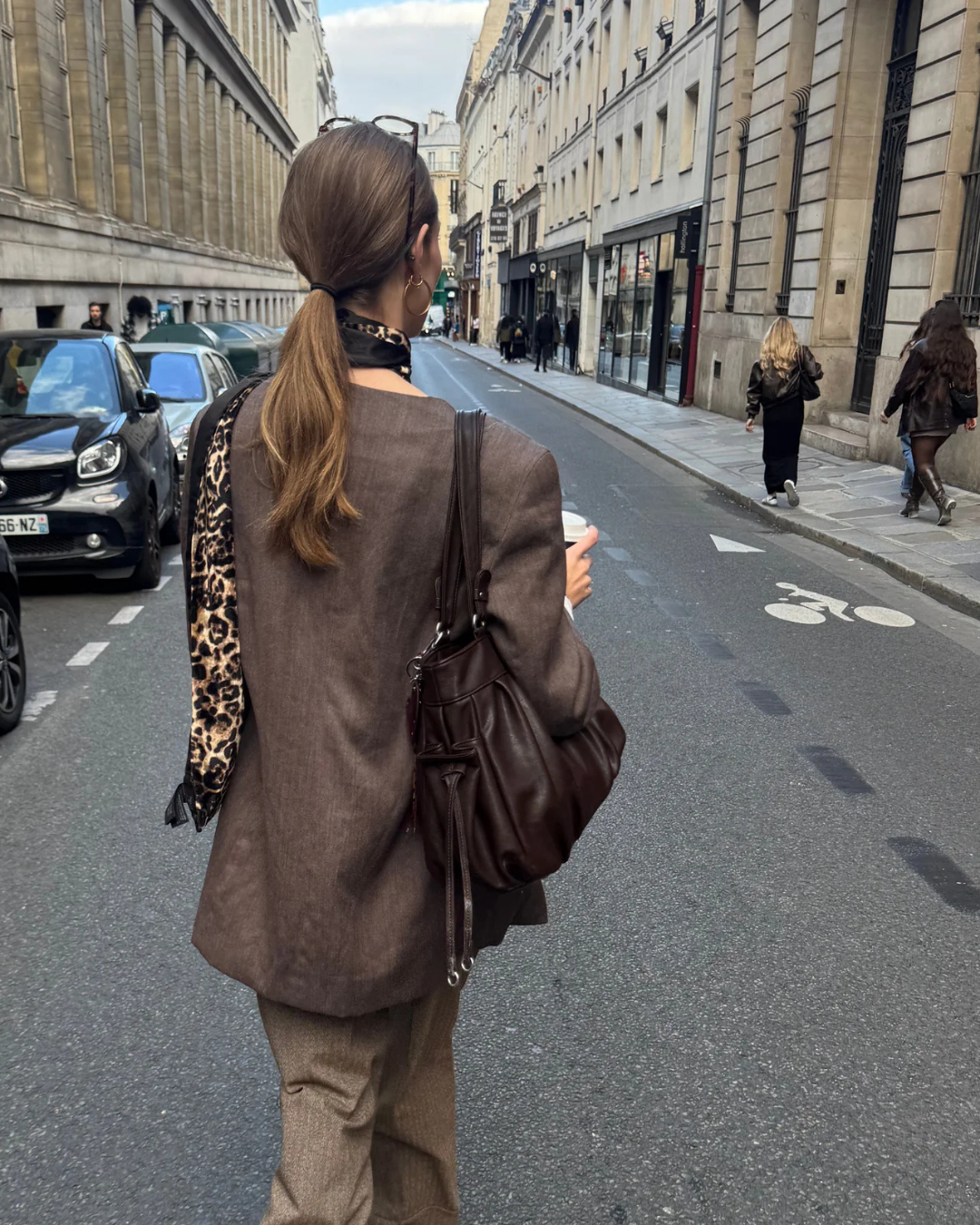 Helena Shoulder Bag