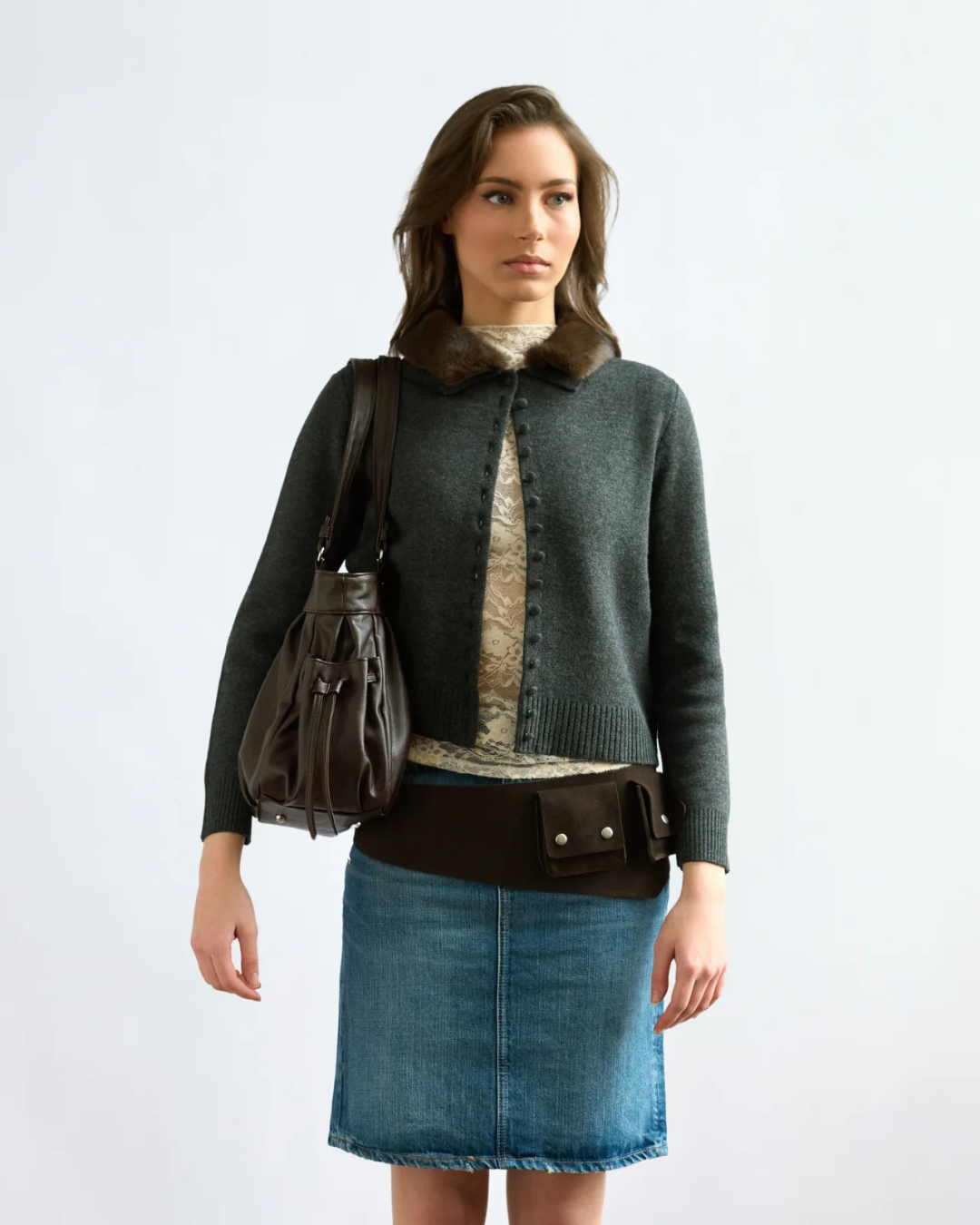 Helena Shoulder Bag
