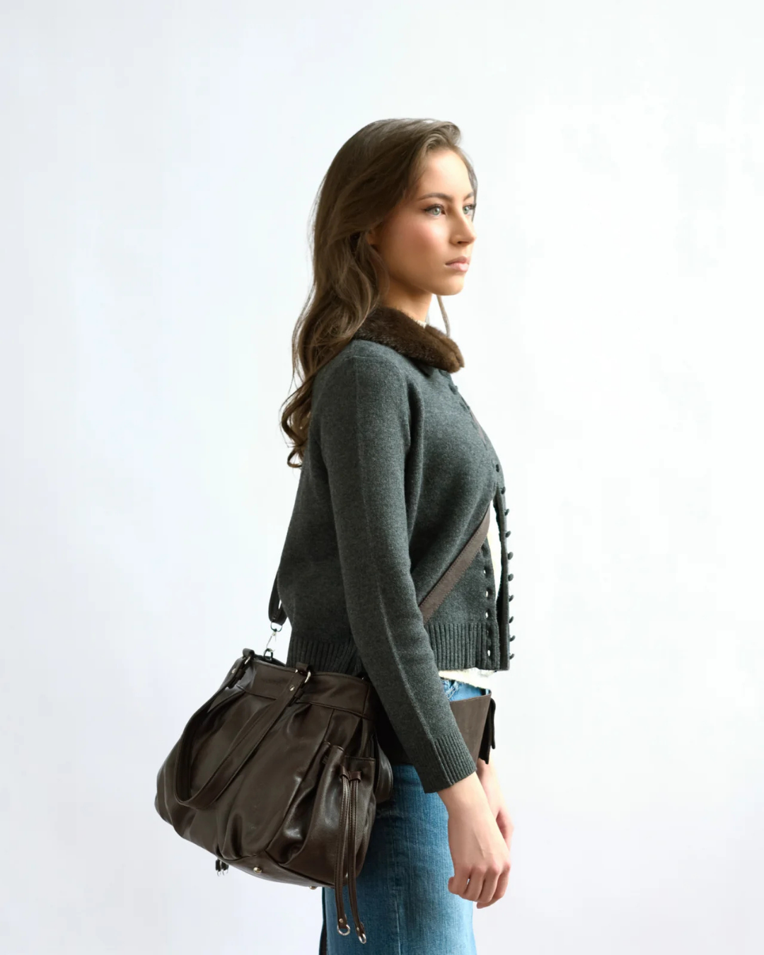 Helena Shoulder Bag