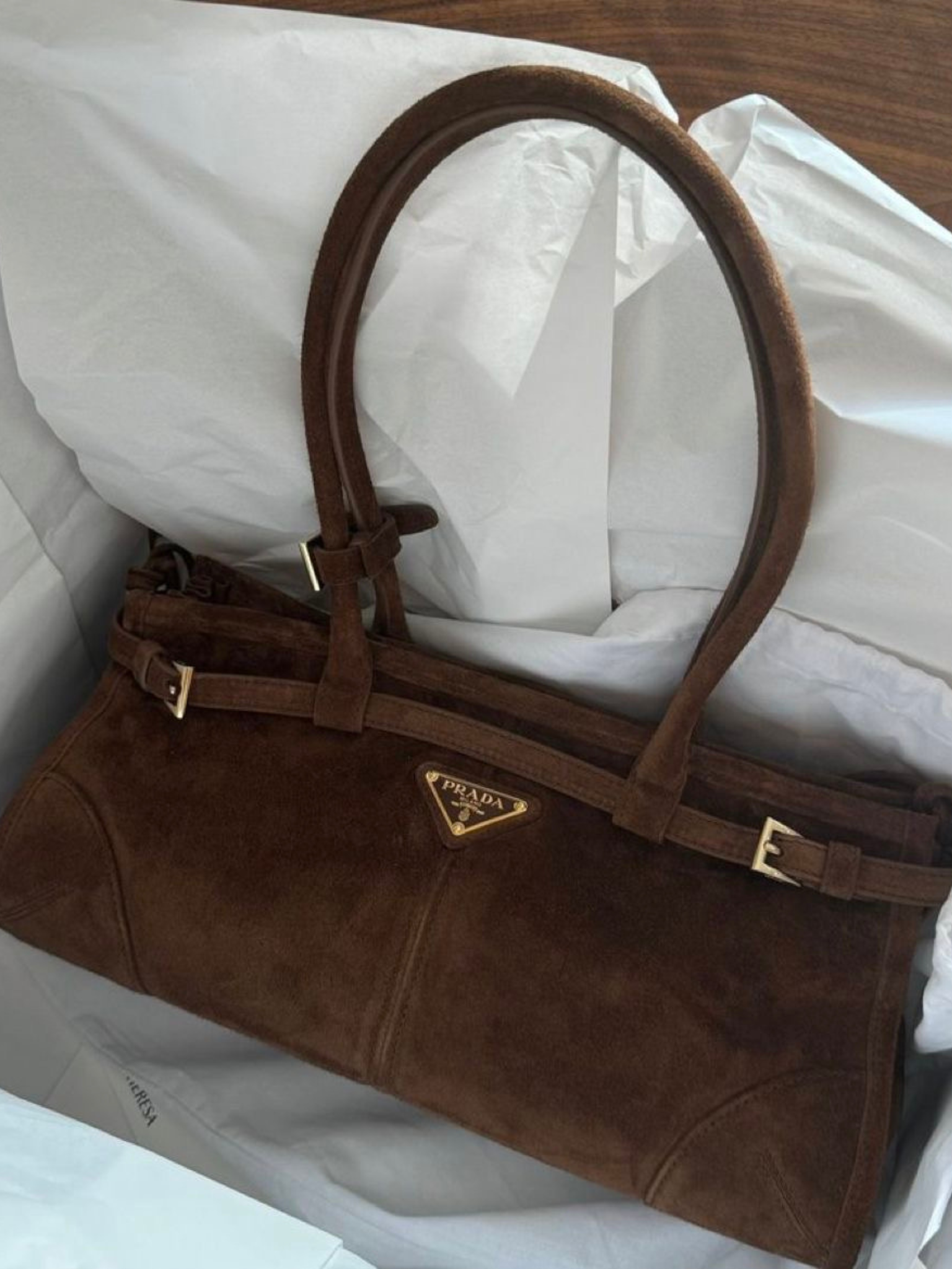 Dorada™ Handbag Bag