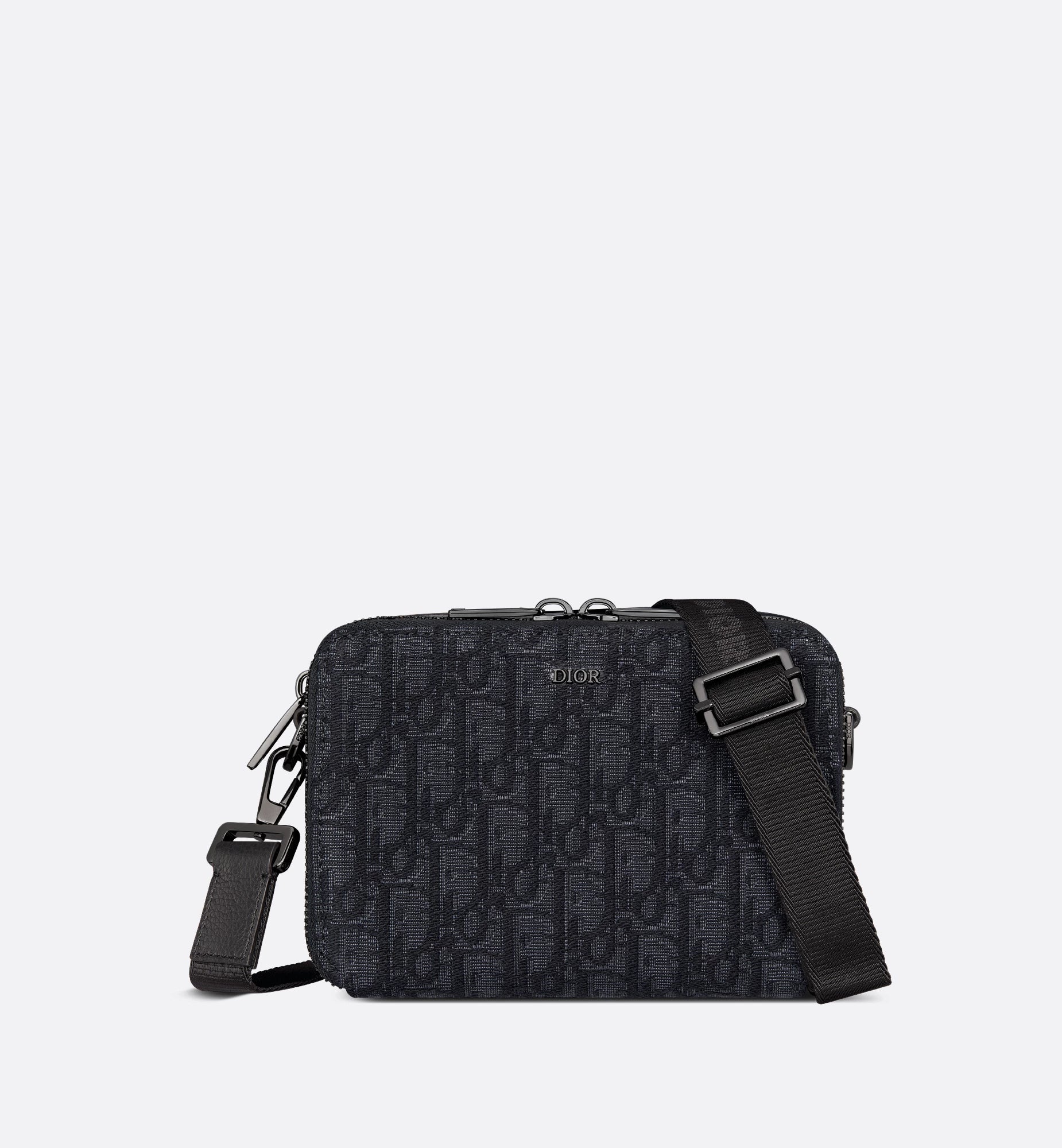 "Cd" Fanny Pack Bag