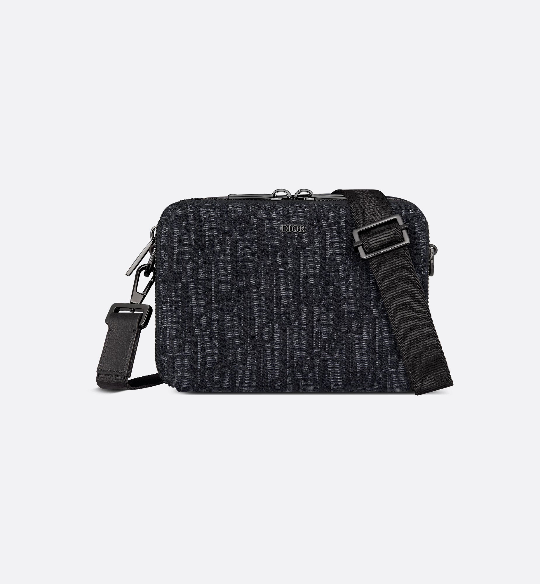 "Cd" Fanny Pack Bag