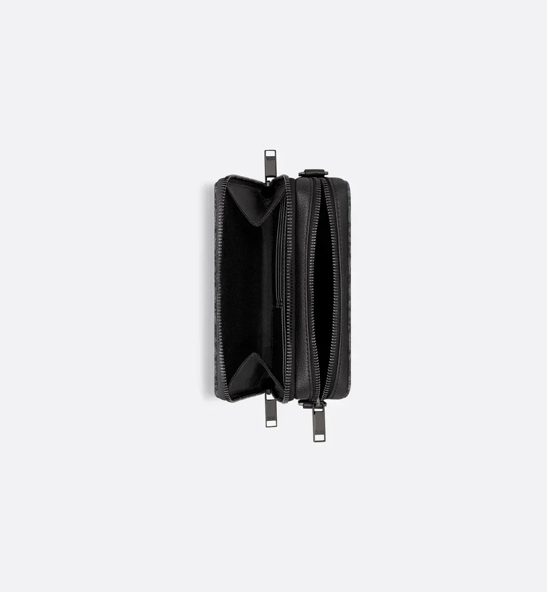 "D" Fanny Pack Bag