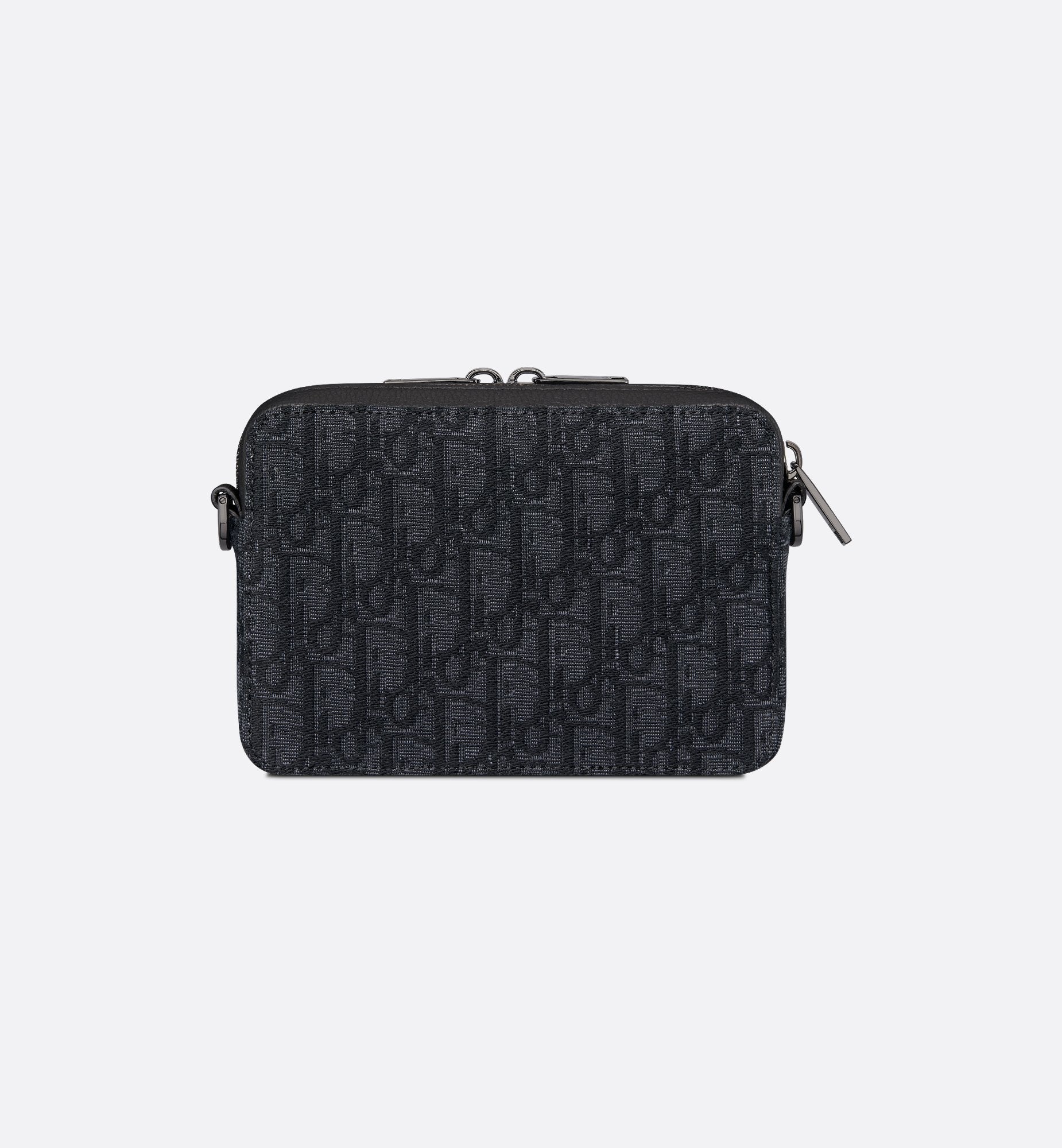 "Cd" Fanny Pack Bag