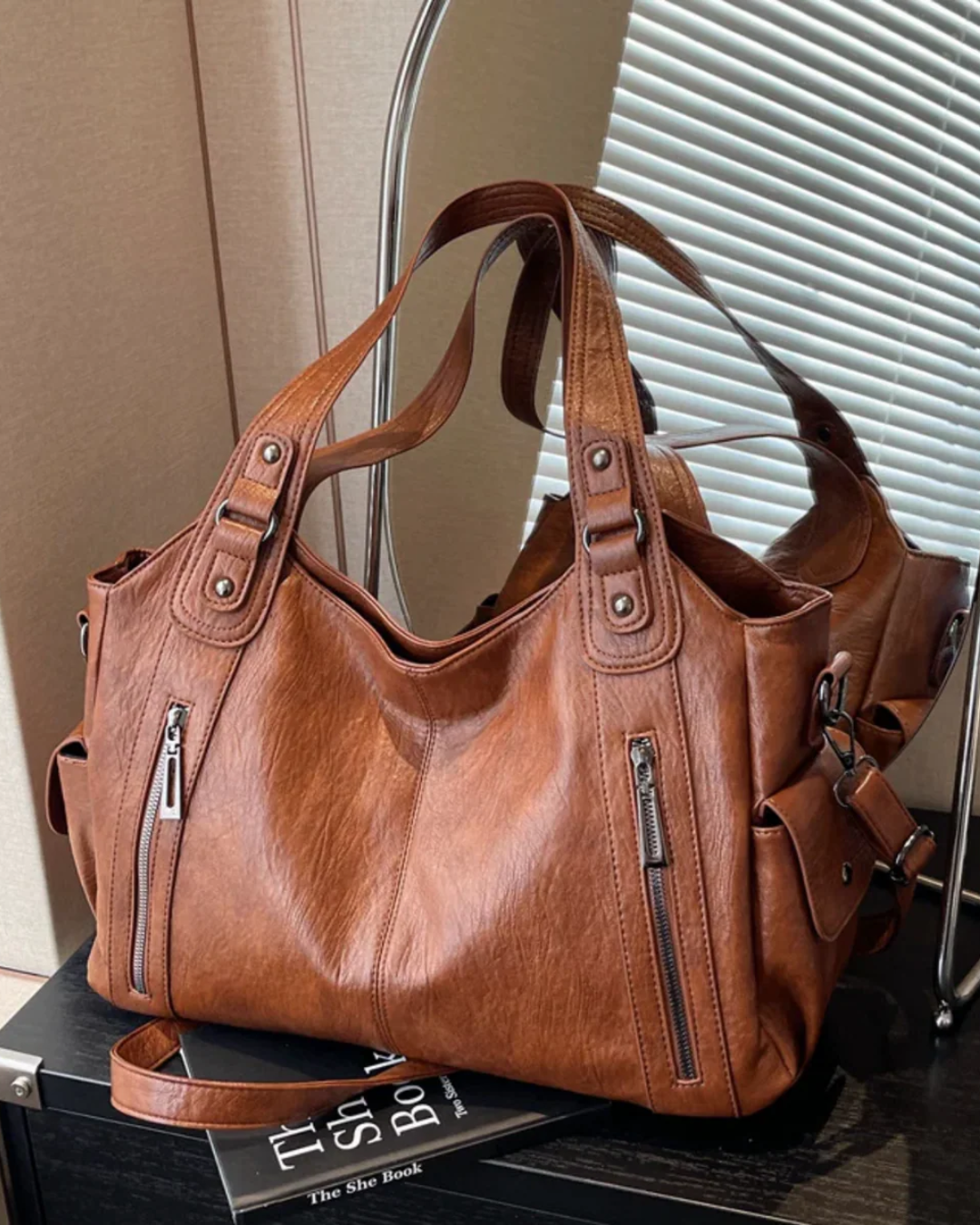 Isabella Shoulder Bag