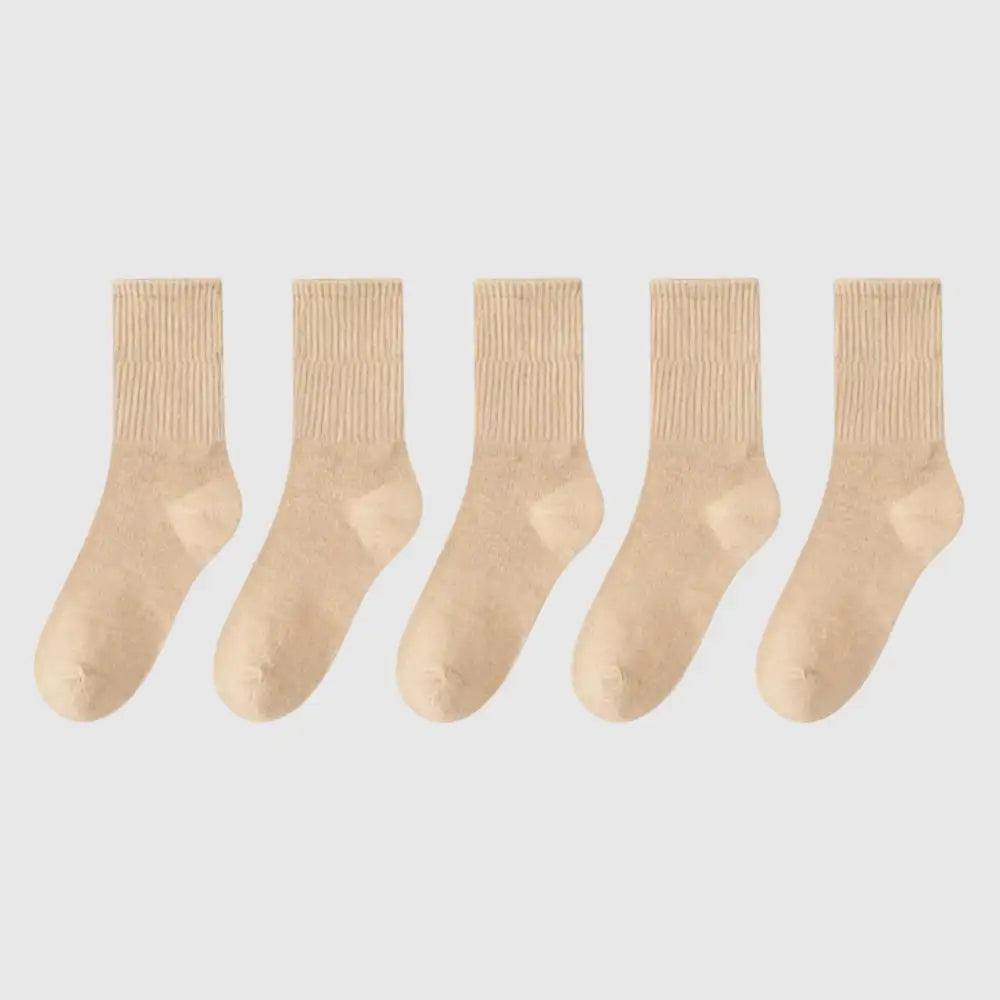 Luxury Sleep Socks