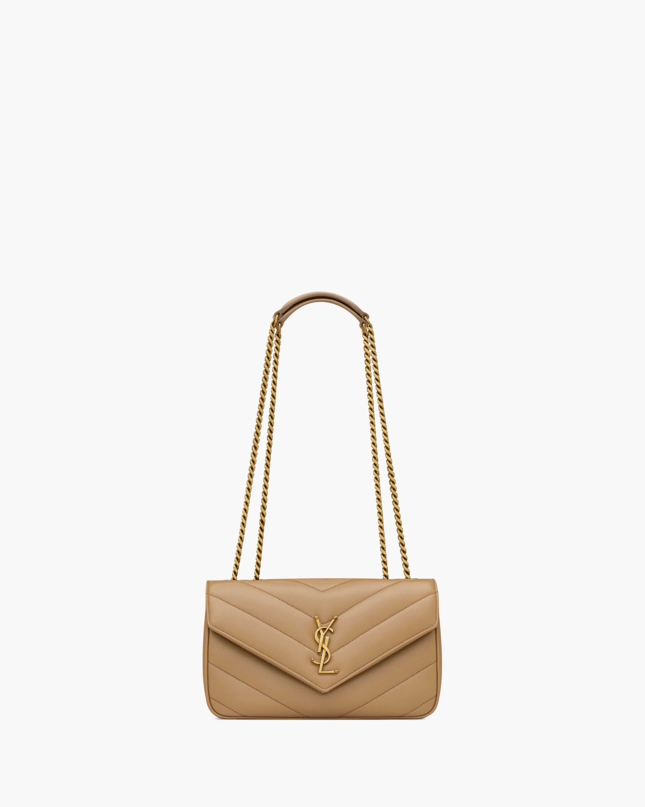 Loulou Small Bag
