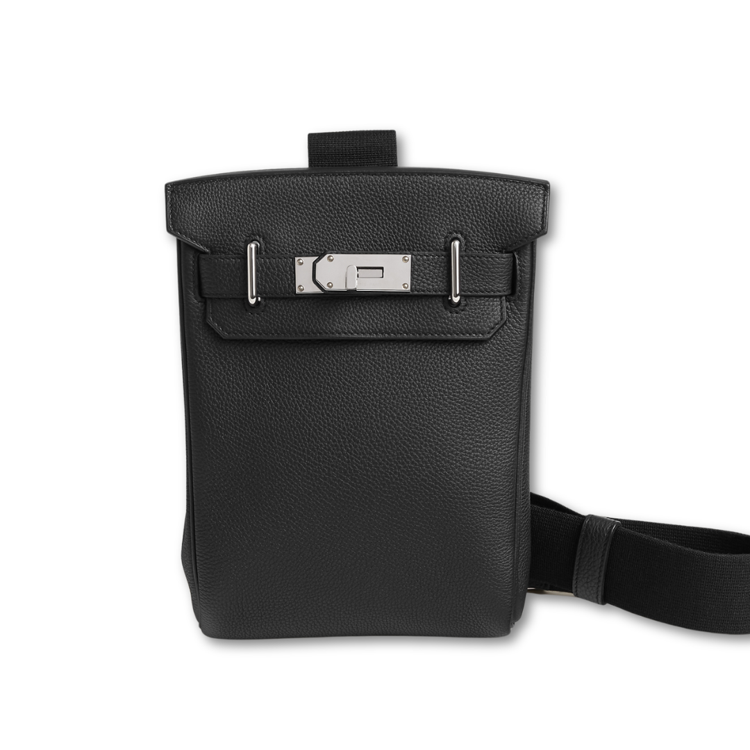 Messenger Pm Bagpack