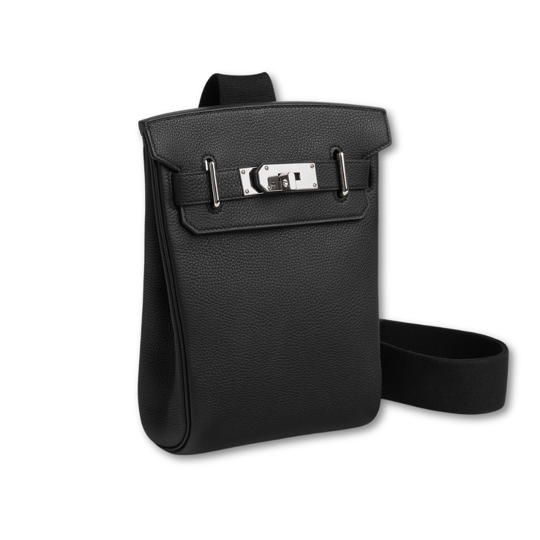 Messenger Pm Bagpack