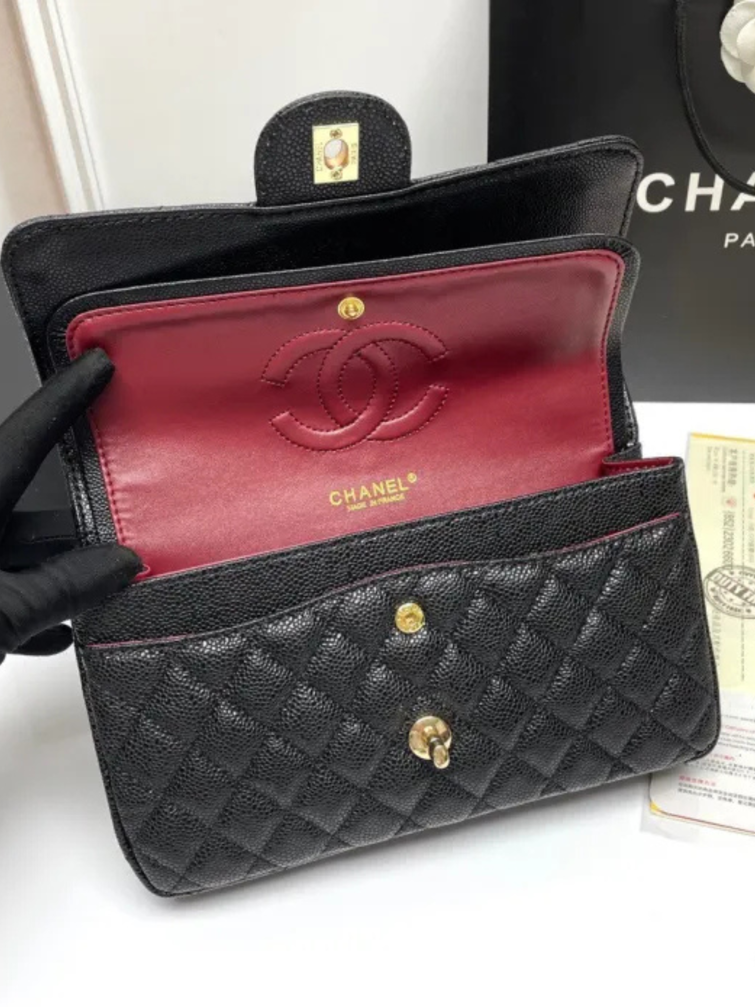 Chanaya™ Handtasche Bag
