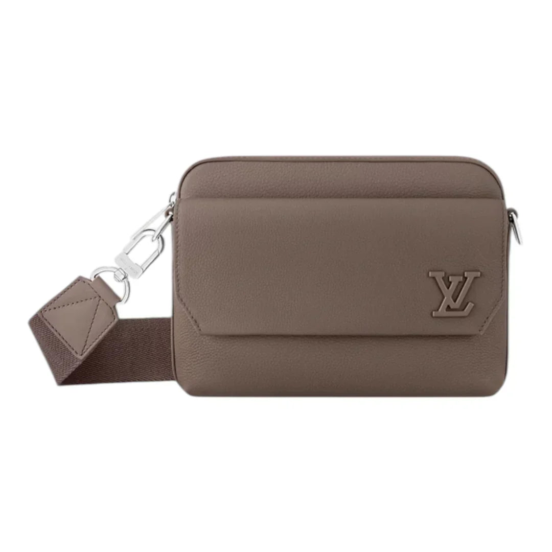 "Lv" Bag
