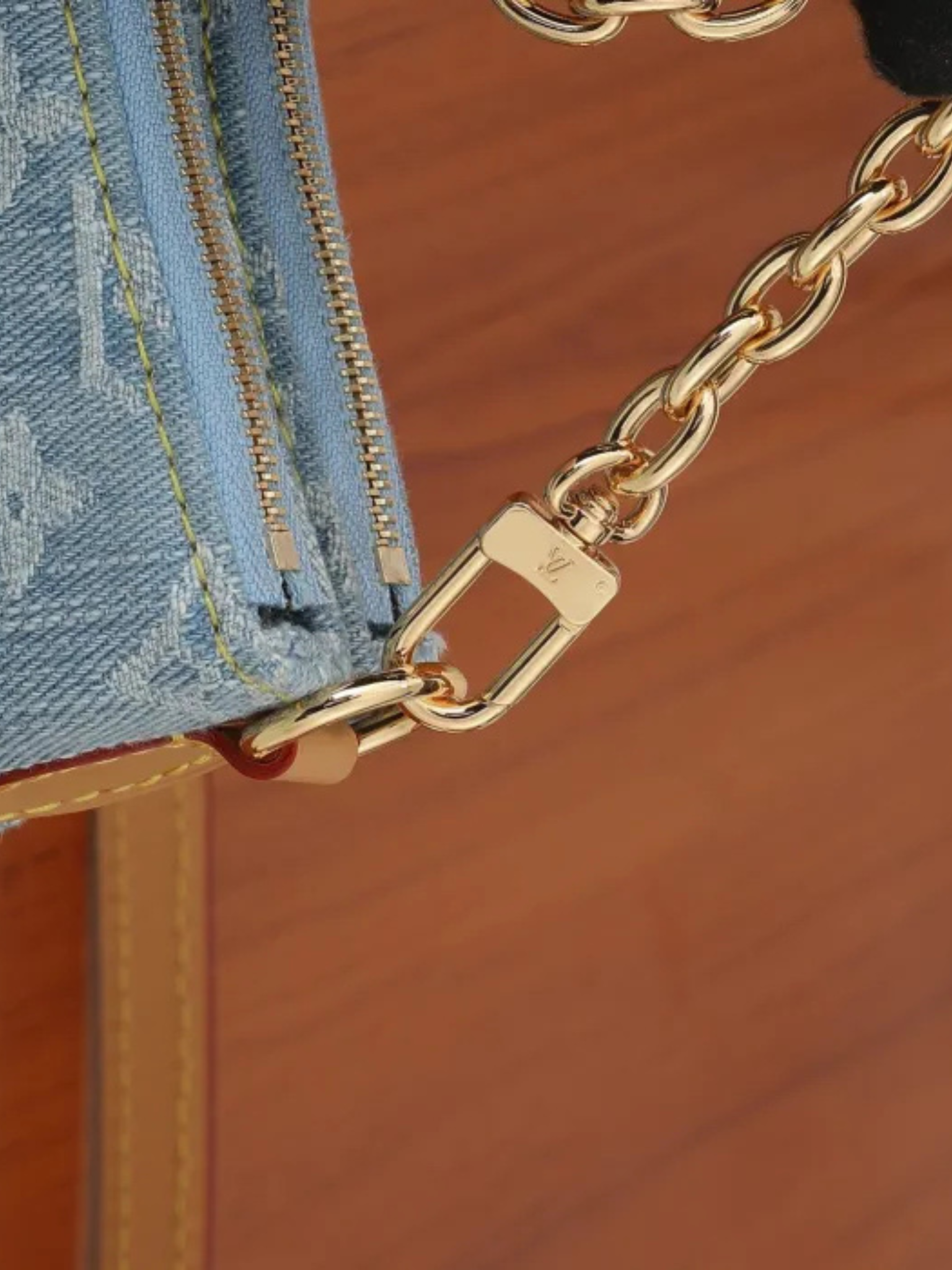 Luva™ Handbag Bag