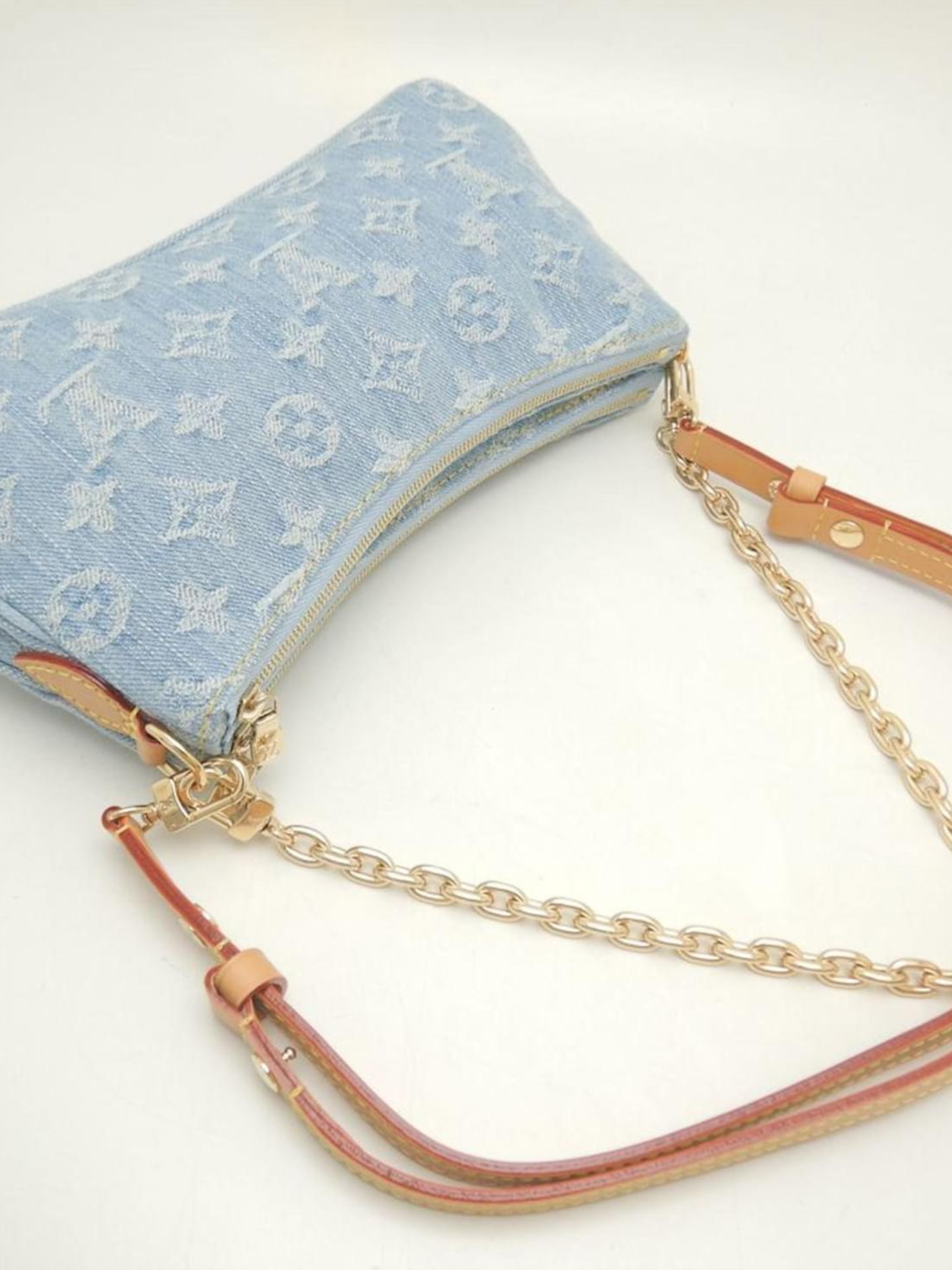 Luva™ Handbag Bag
