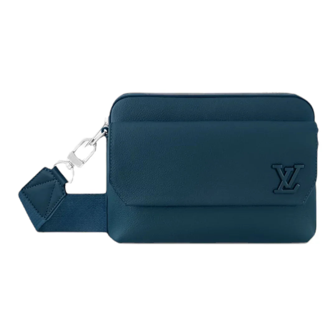 "Lv" Bag
