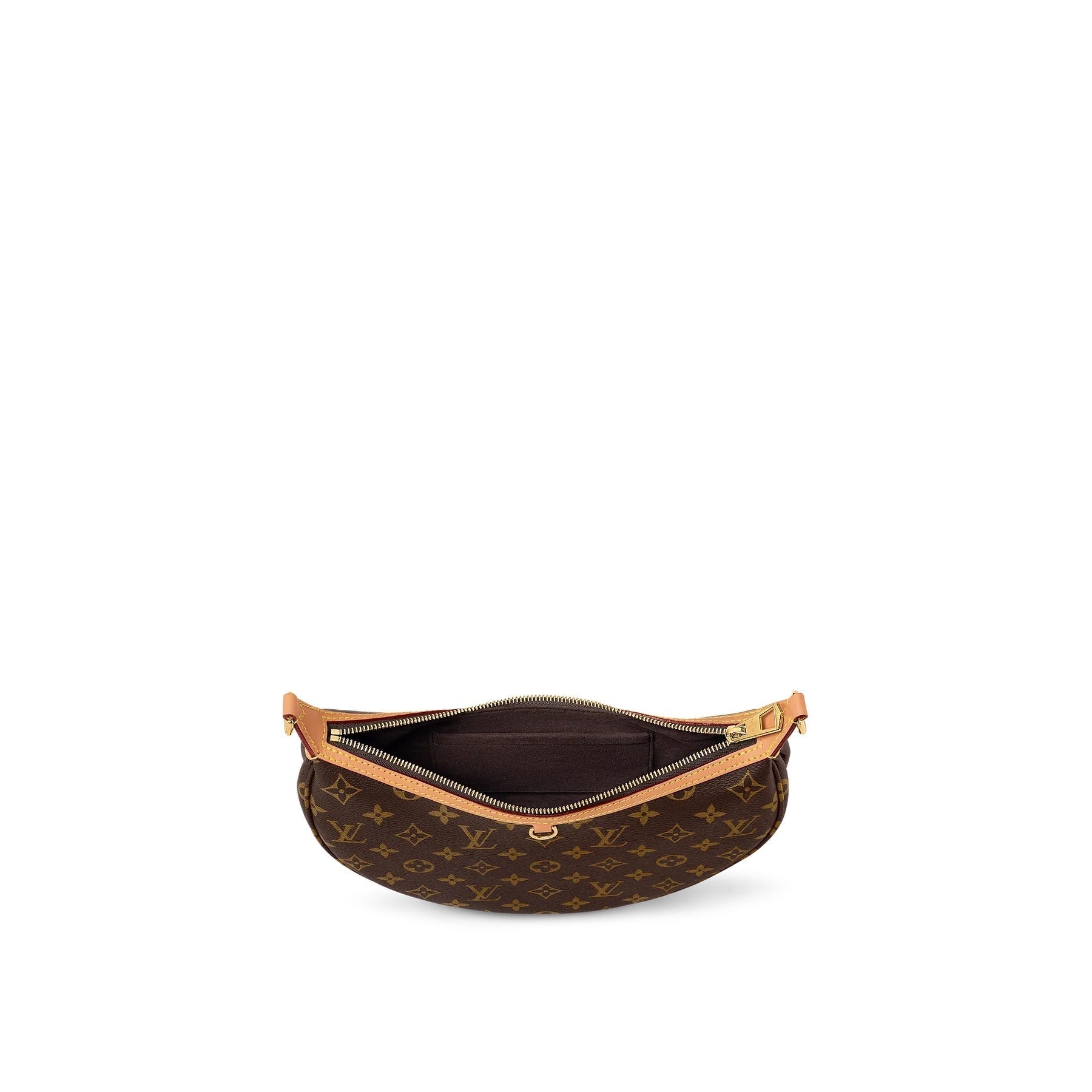 "Lv-Looping" Bag