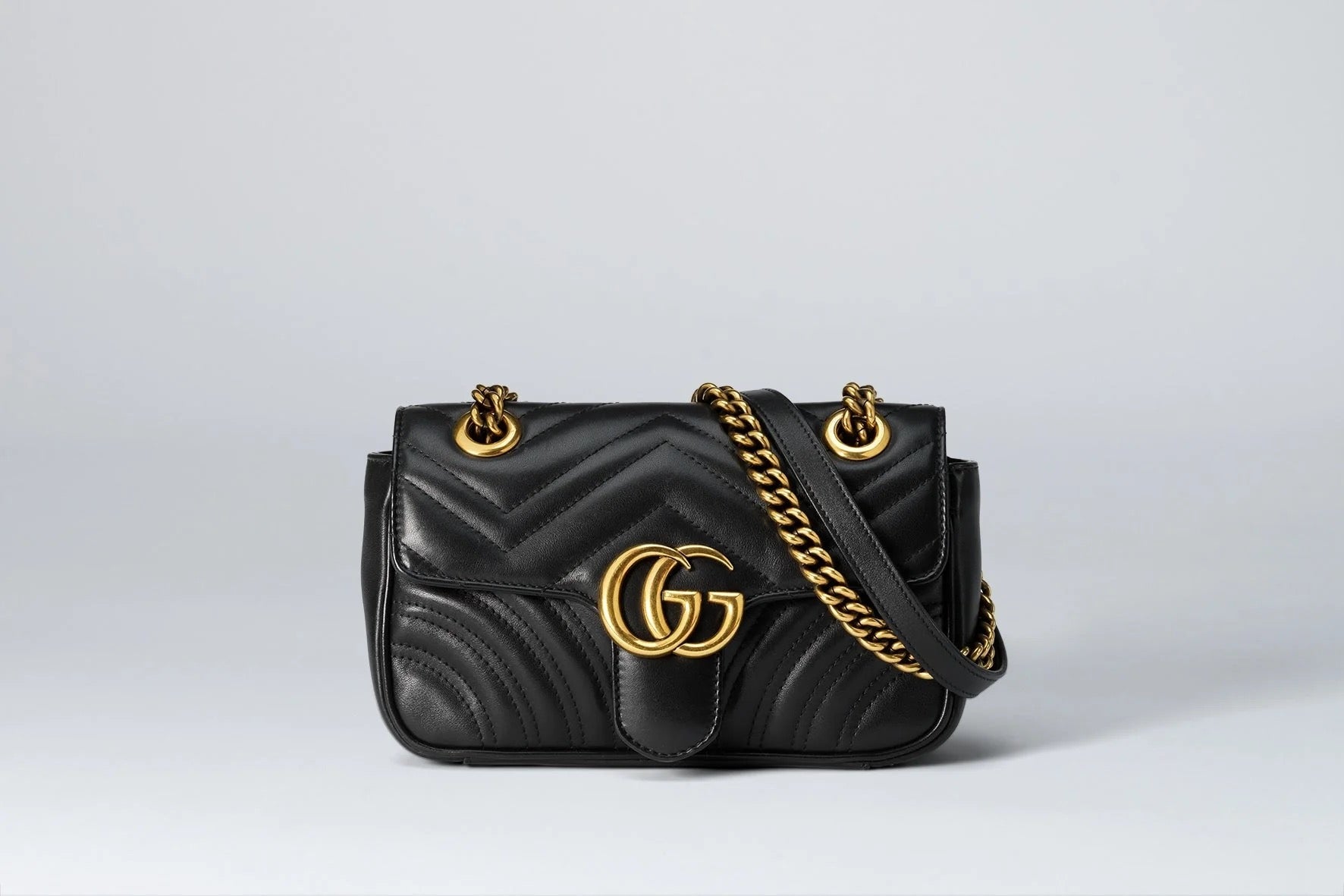 "Gg Marmont" Bag