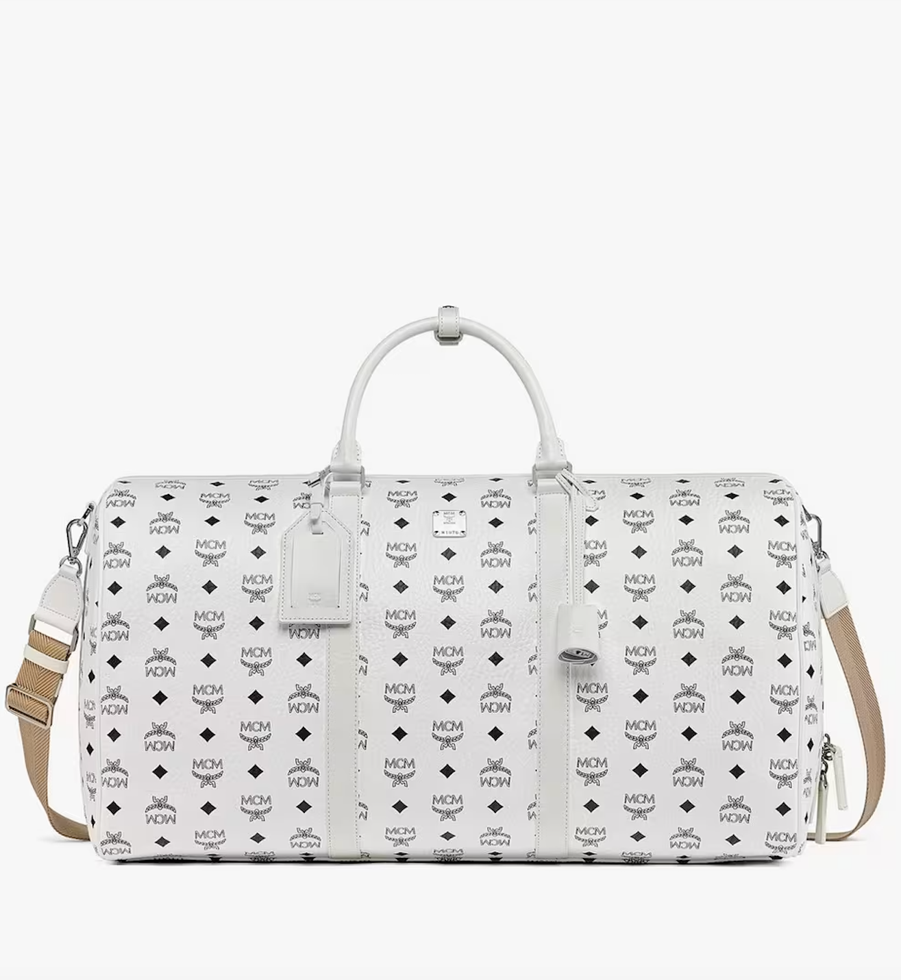 Eladéle Travel Bag