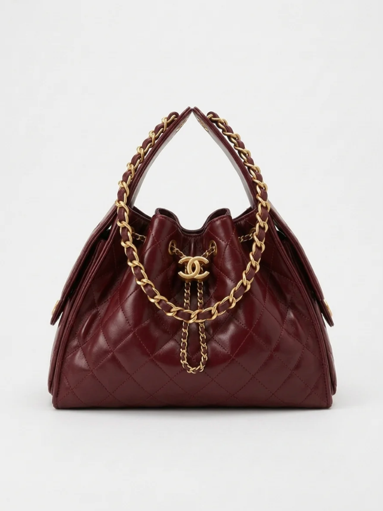 minilena Handbag,,Cc 25 Small,,