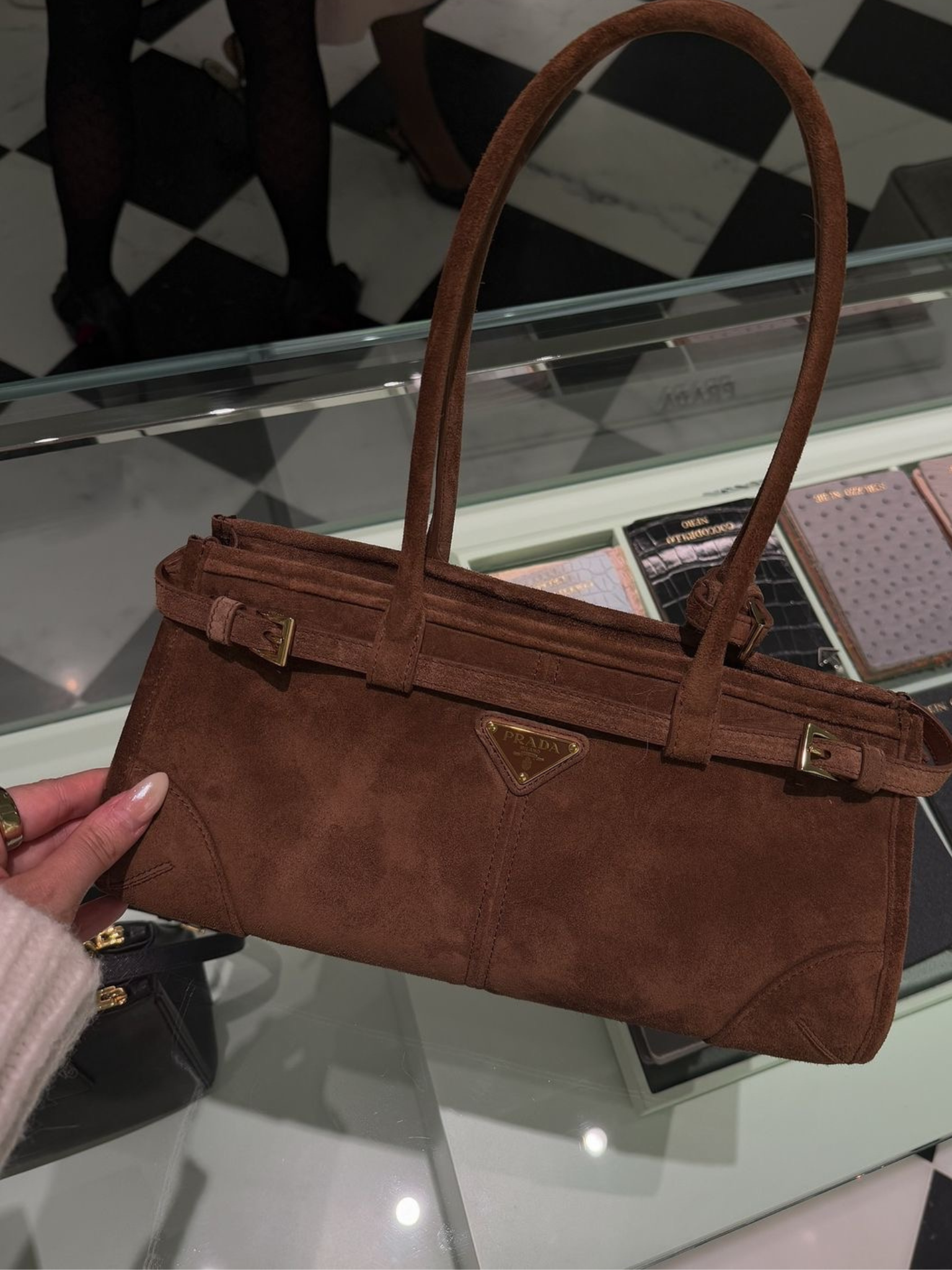 Dorada™ Handbag Bag