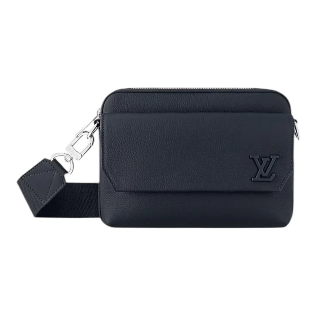 "Lv" Bag