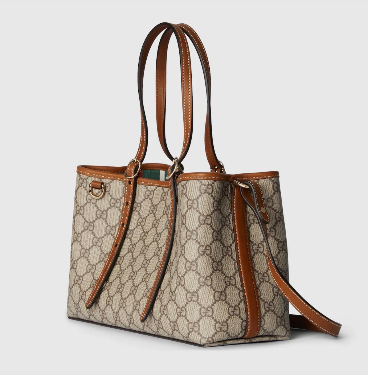 minilena Handbag,,Gg Medium Size,,