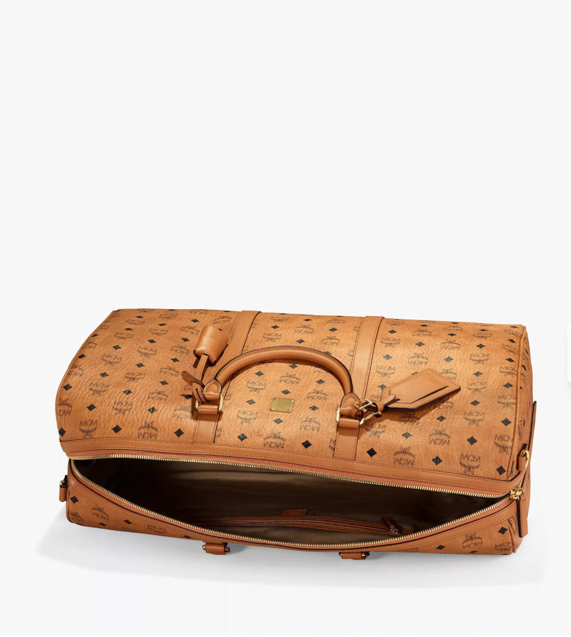 Eladéle Travel Bag