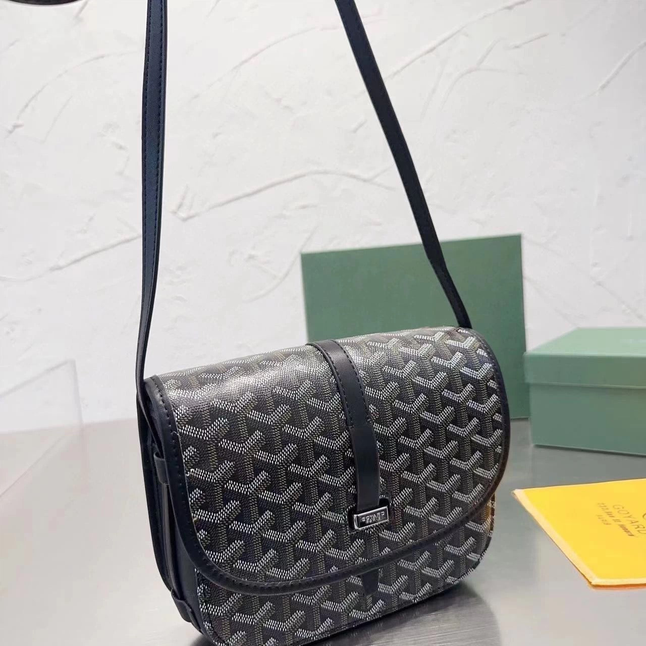 "All-Bag"