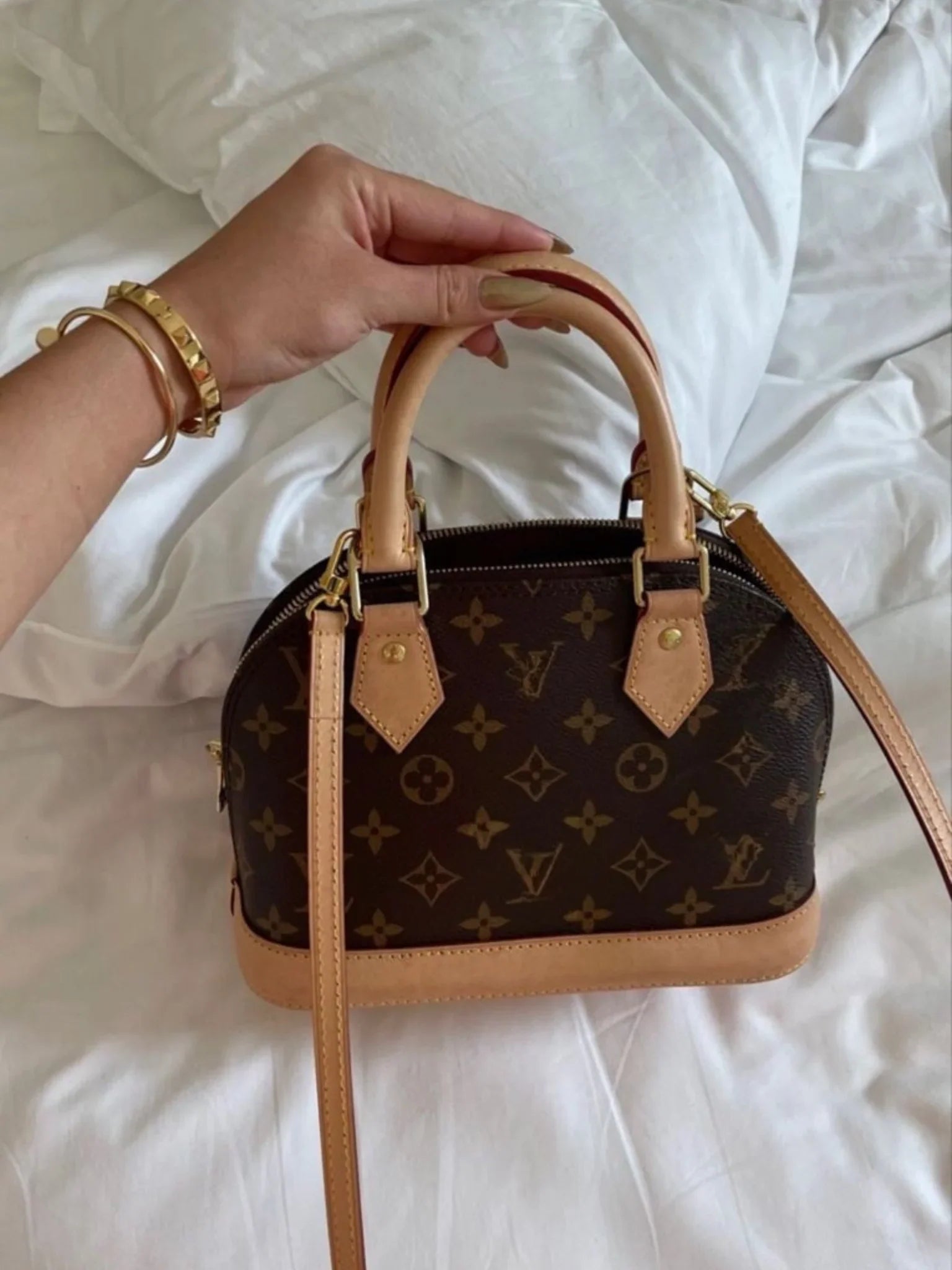 Manela - Handtasche Bag