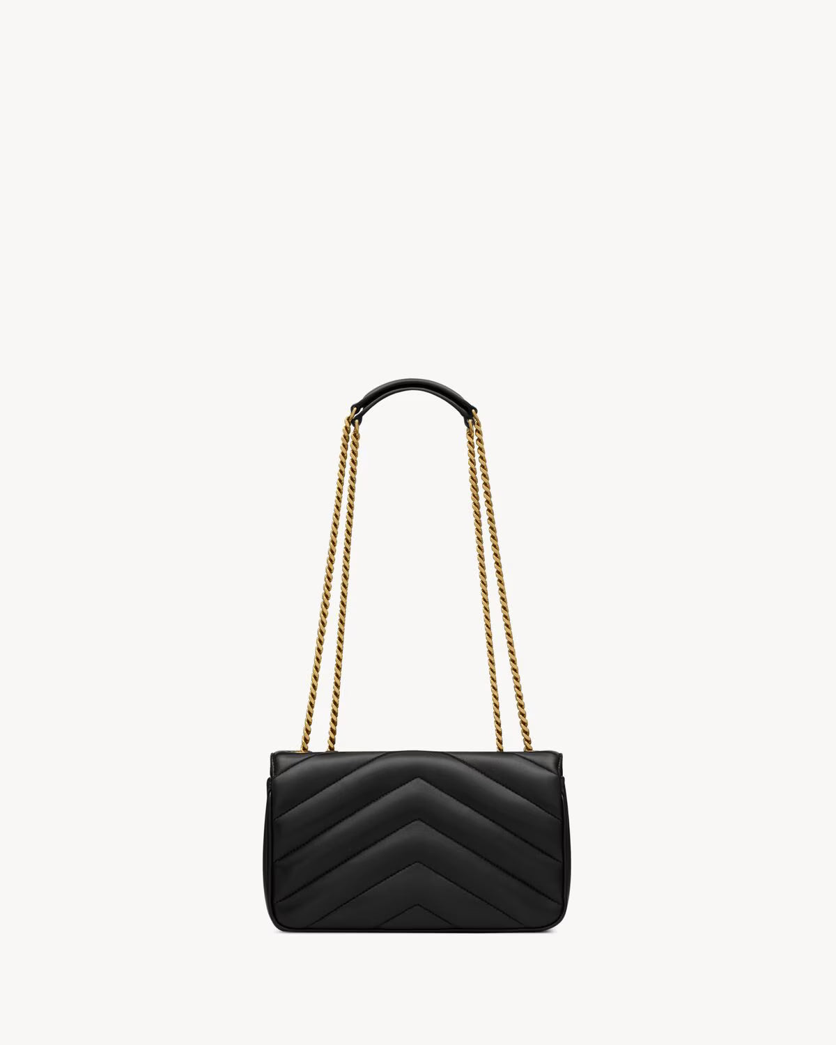 Loulou Small Bag