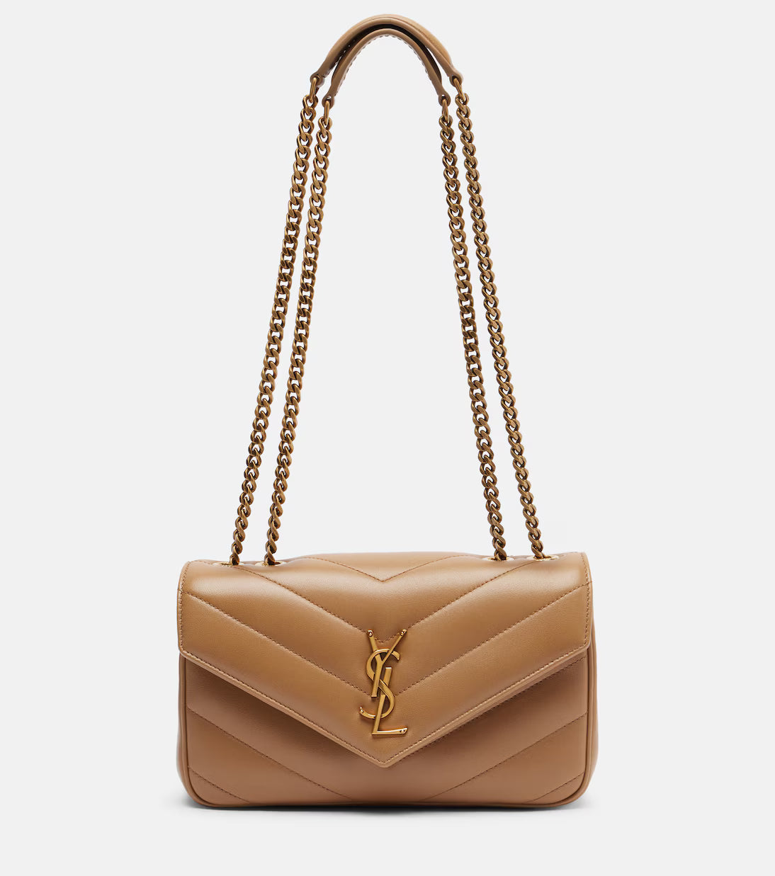 Loulou Small Bag