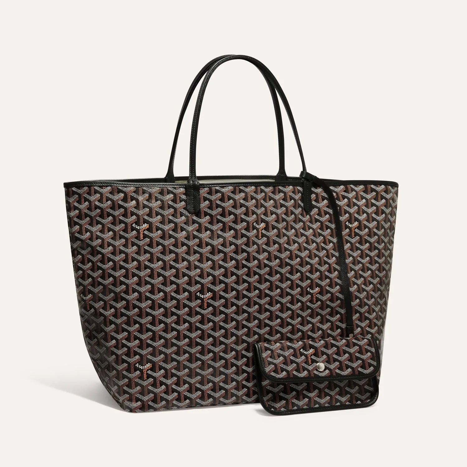 Saint Louis Gm Bag