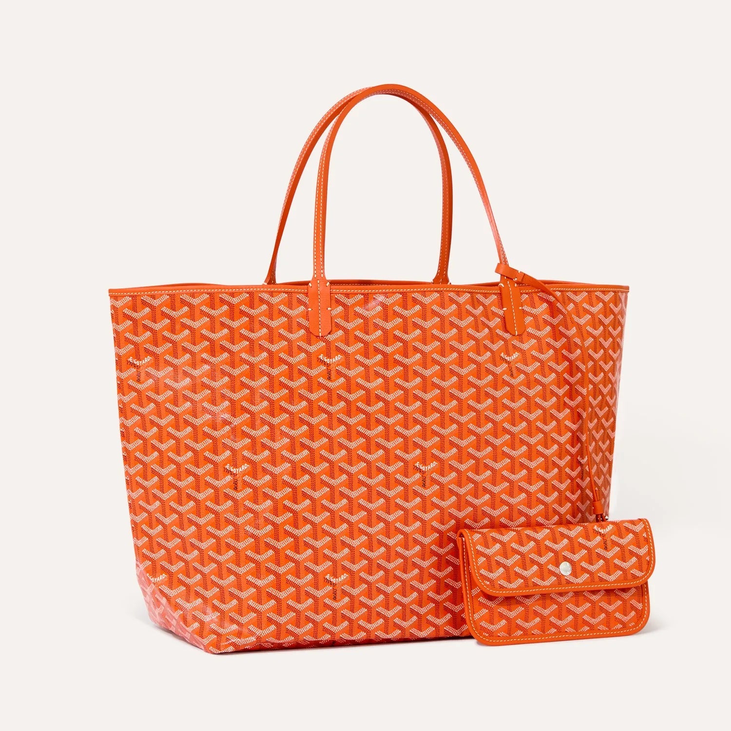 Saint Louis Gm Bag