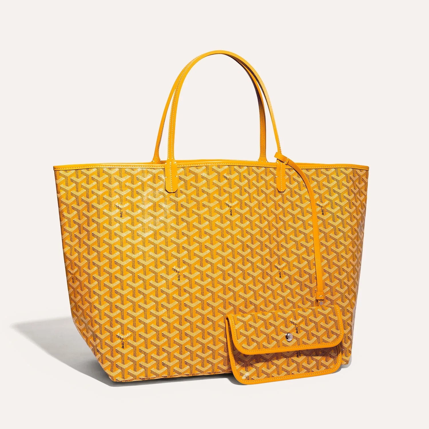 Saint Louis Gm Bag