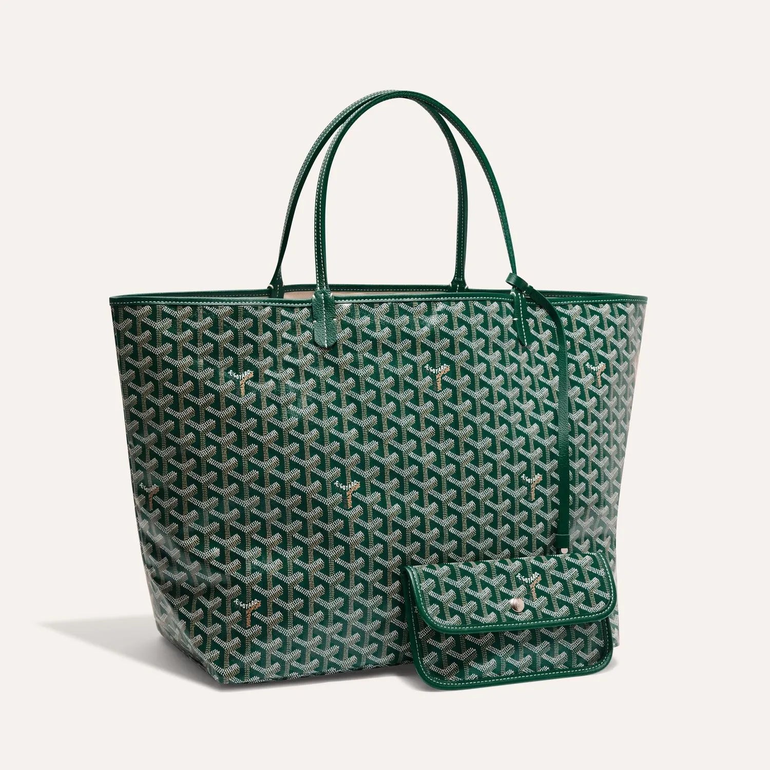 Saint Louis Gm Bag