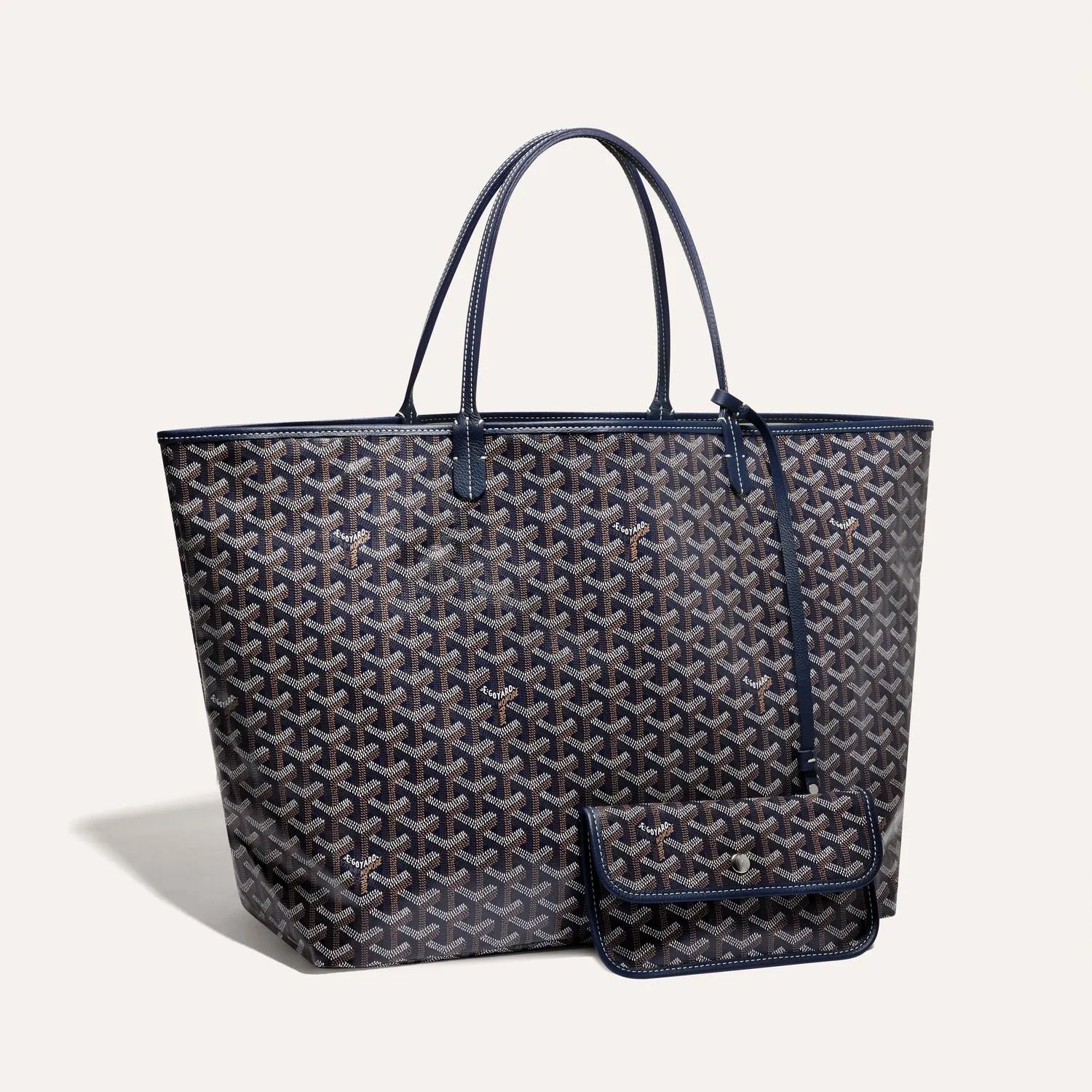 Saint Louis Gm Bag