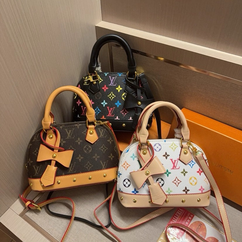 Alma Bb Bag Lv (Without Lock)