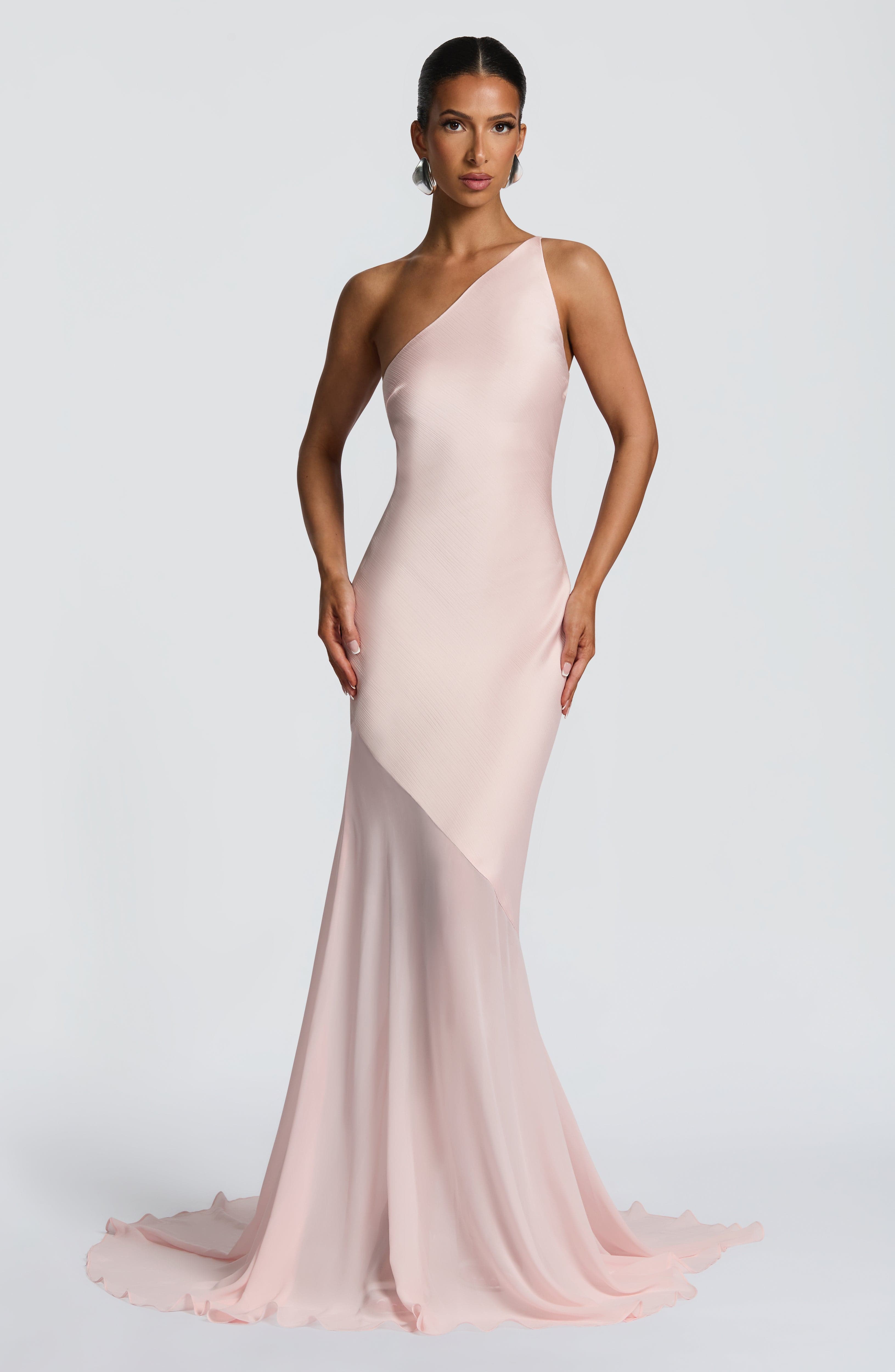minilena Fable Gown Blush