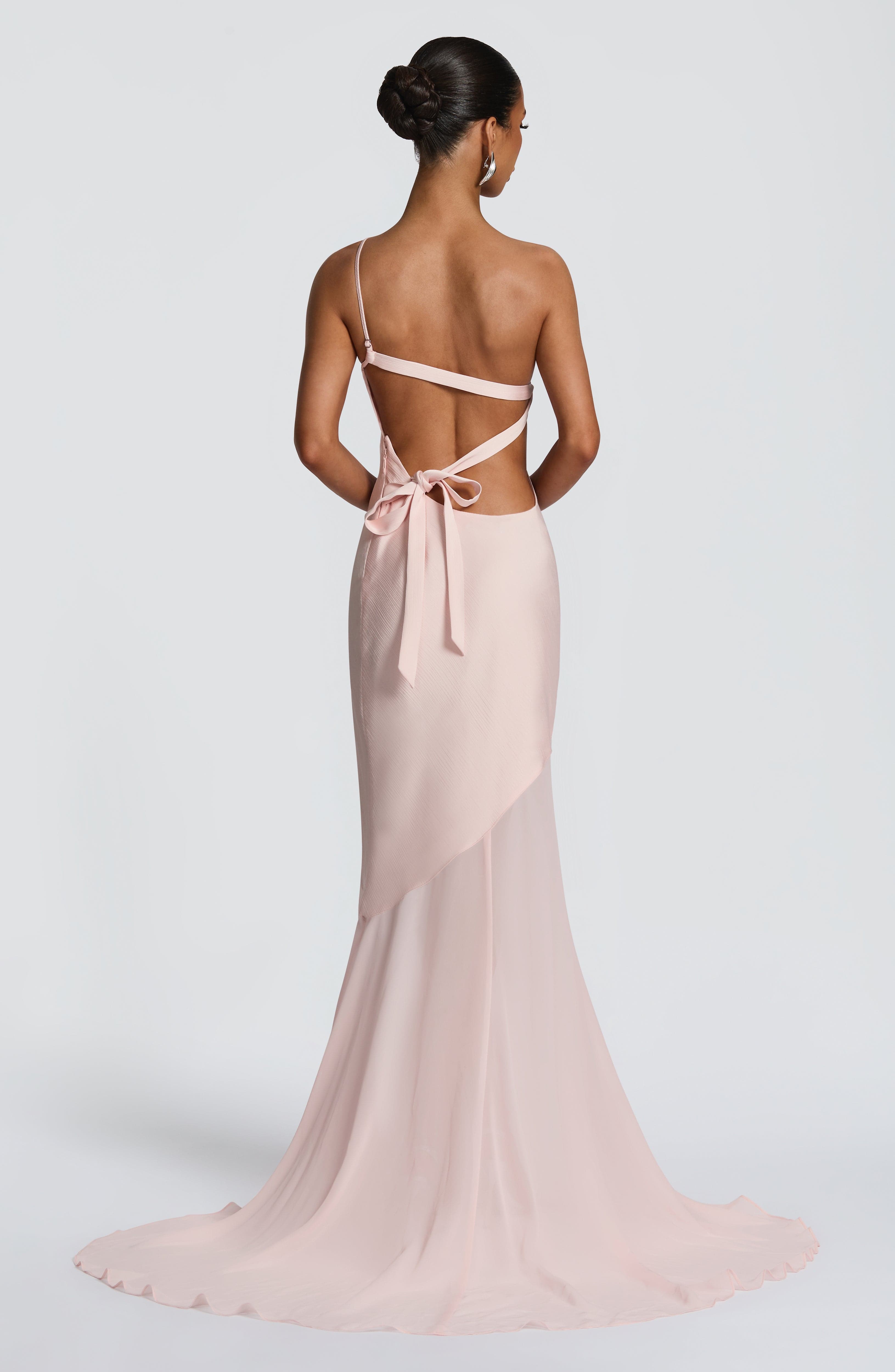 minilena Fable Gown Blush