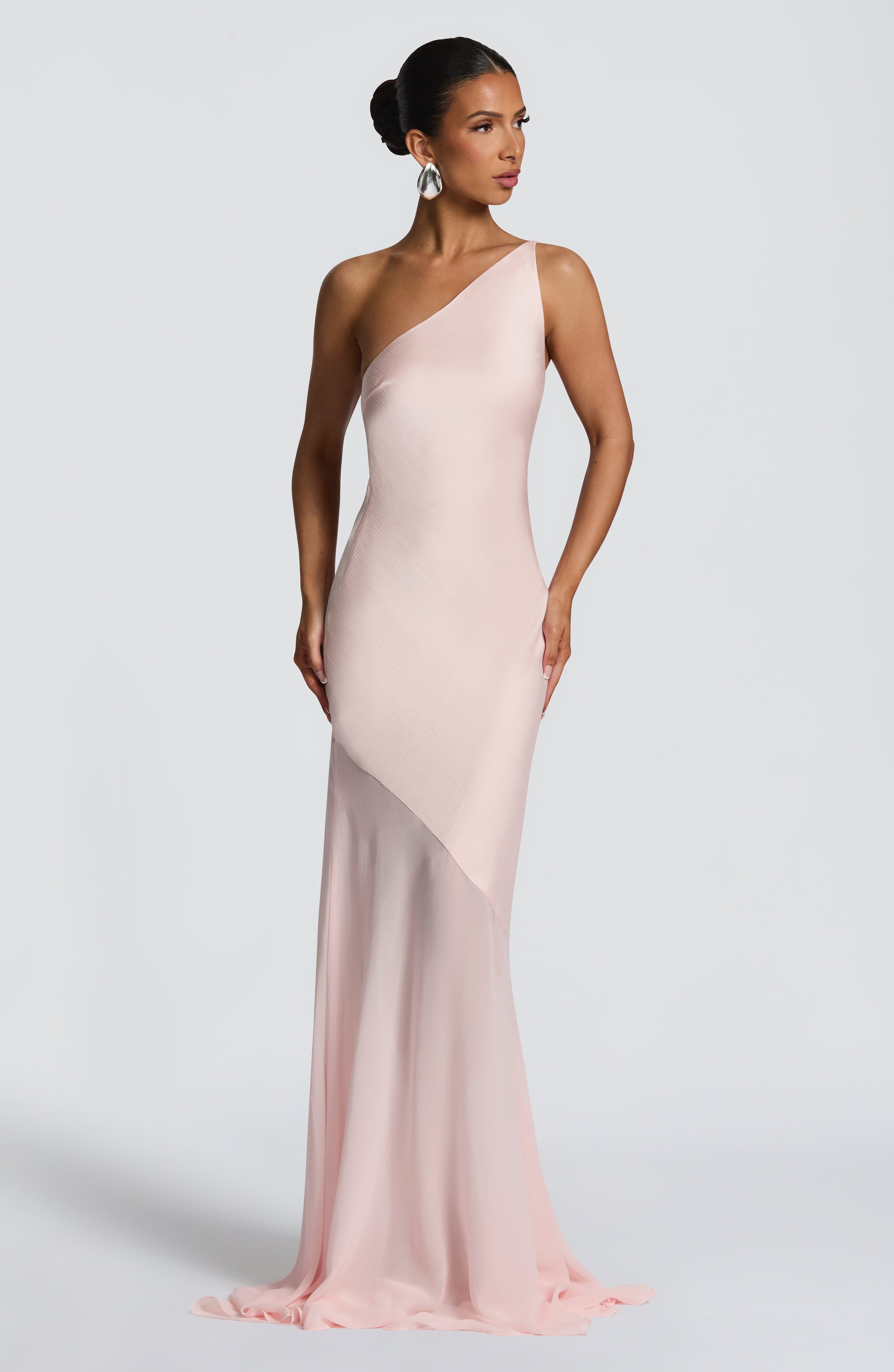 minilena Fable Gown Blush