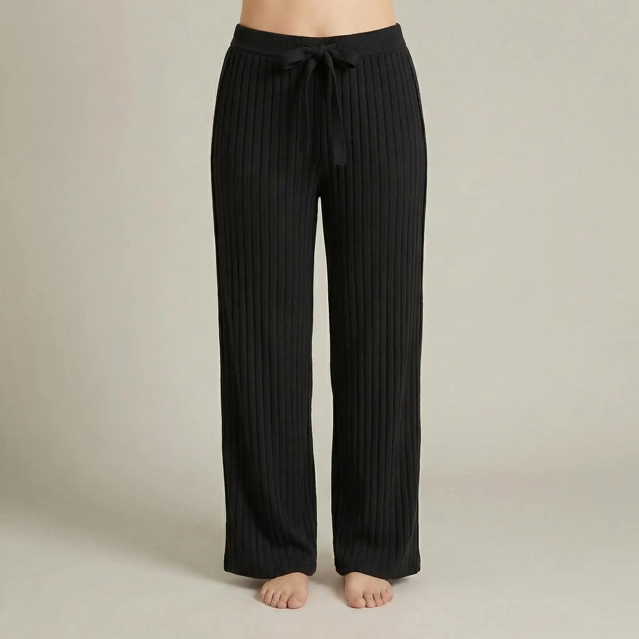 minilena V-Knitt Pyjama Set