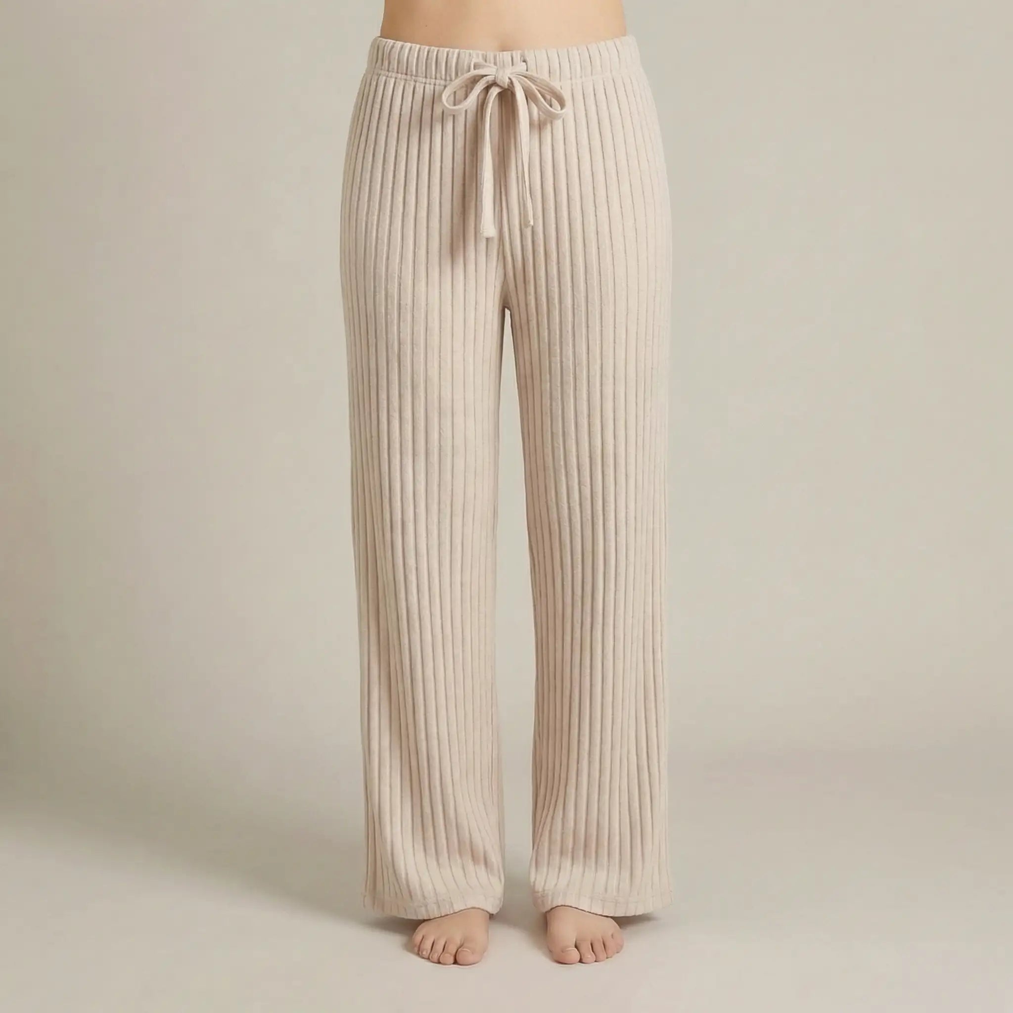 minilena V-Knitt Pyjama Set