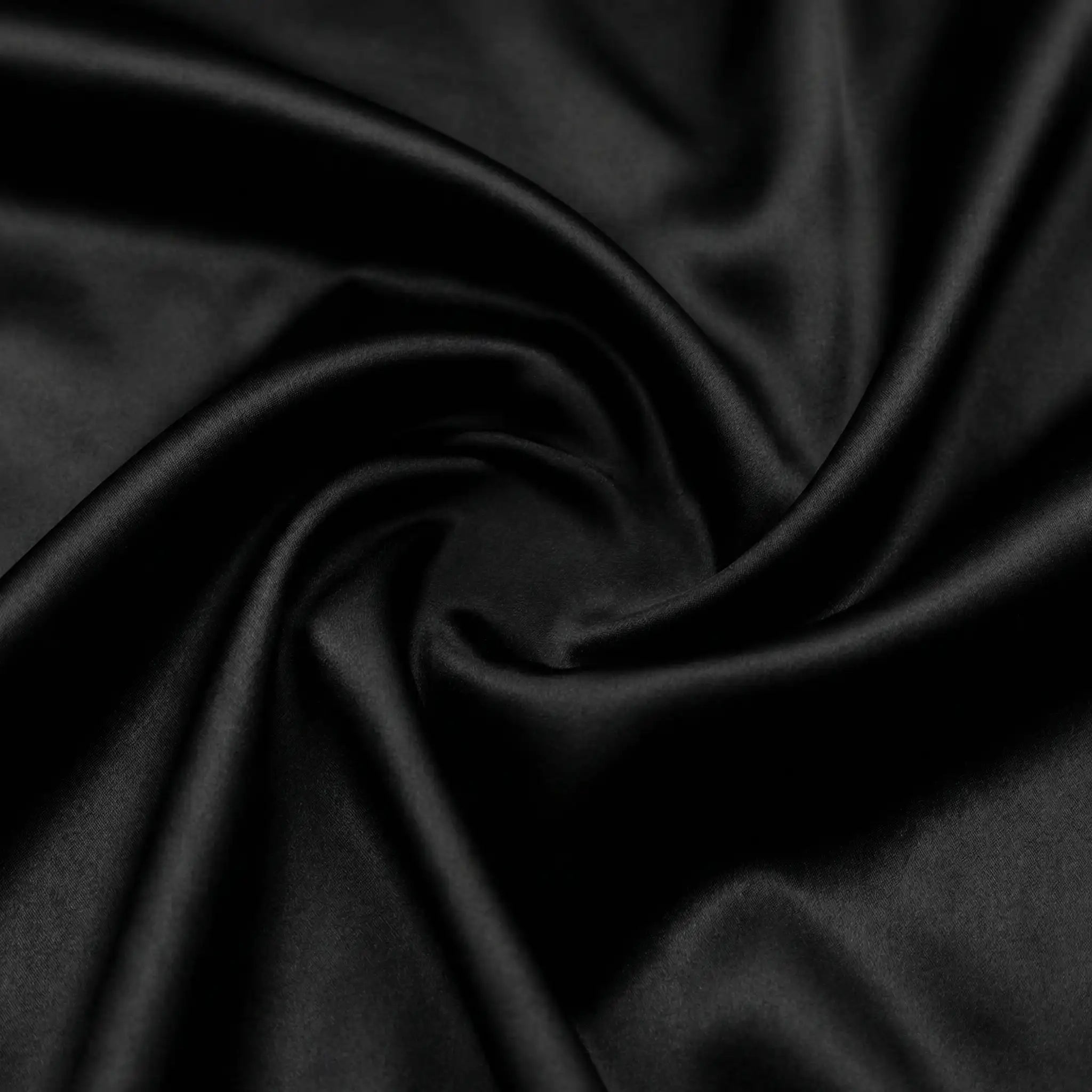 minilena Low Cut Satin Pyjama Set