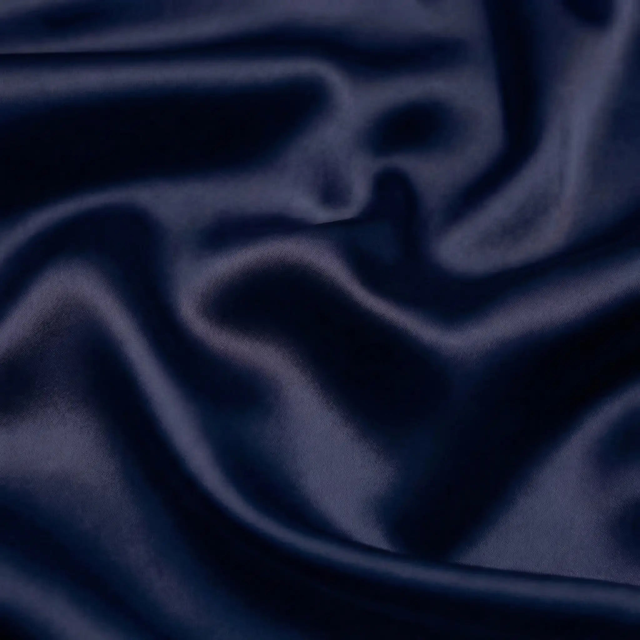 minilena Low Cut Satin Pyjama Set