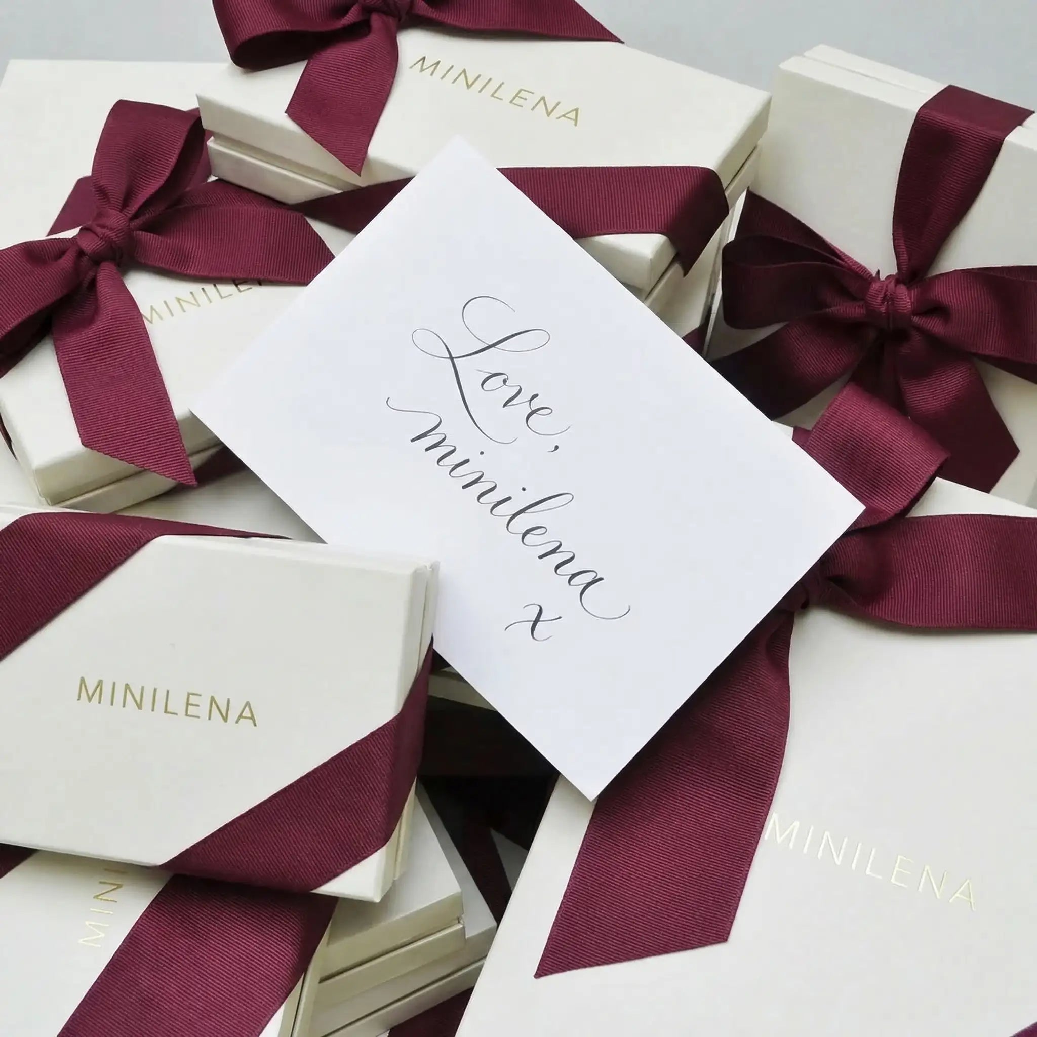 minilena e-Gift Card