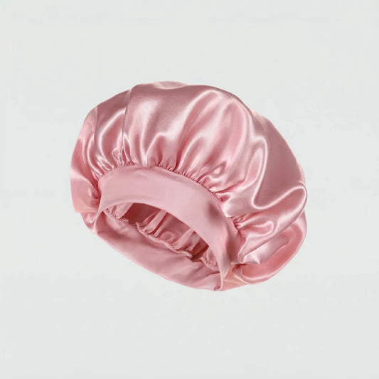 Satin Hair Bonnet