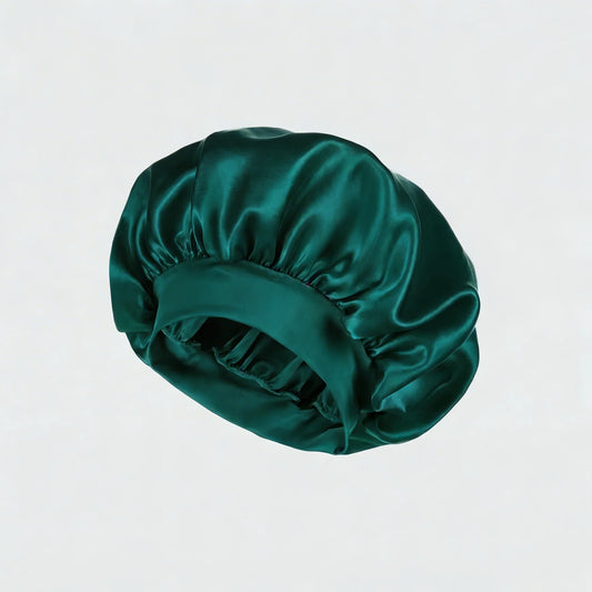 Satin Hair Bonnet