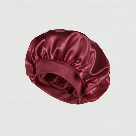 Satin Hair Bonnet
